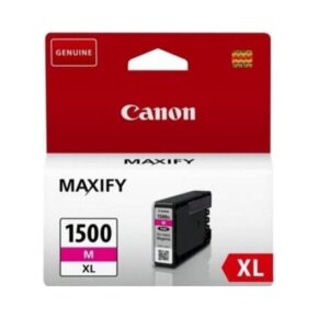 Canon Ink 9194B001 / PGI-1500XLM XL Magenta