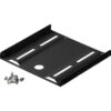 2,5" Harddisk Installation Frame to 3,5"