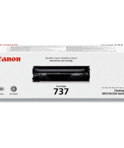 Canon Toner 9435B002 / 737 Black