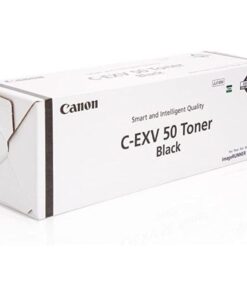 Canon Toner 9436B002 / C-EXV50 Black (9436B002/9436B002AA)