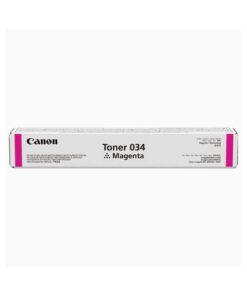 Canon Toner 9452B001 / 34 Magenta (9452B001/9452B001AA)