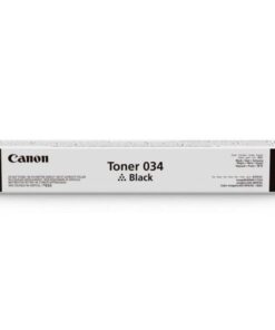 Canon Toner 9454B001 / 34 Black (9454B001/9454B001AA)