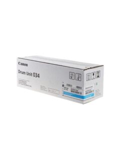 Canon Drum unit 9457B001 / 34 Cyan (9457B001/9457B001AA)
