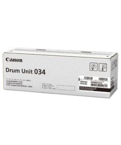 Canon Drum unit 9458B001 / 34 Black (9458B001/9458B001AA)
