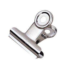 dokument clips i metal 29mm