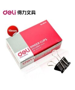 Binder  Clips 19mm