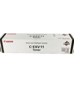 Canon Toner 9629A002 / C-EXV11 Black (9629A002/9629A002AA)