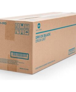 Konica Minolta Drum unit A0TK0RD / IU612K Black
