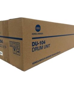 Konica Minolta Drum unit A2VG0Y0 / DU104