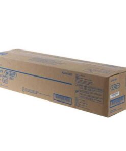 Konica Minolta Developer unit A2XN08D / DV512Y Yellow