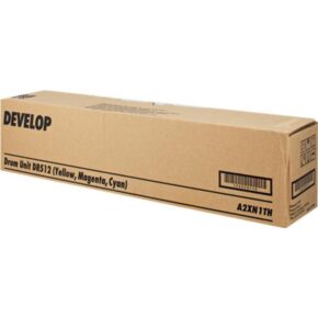 Develop Drum unit A2XN1TH / DR-512CO C,M,Y