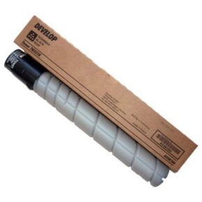 Develop Toner A33K1D0 / TN-321K Black
