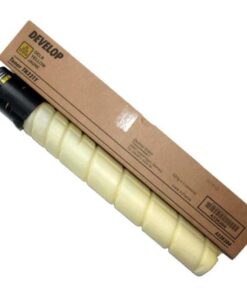 Develop Toner A33K2D0 / TN-321Y Yellow