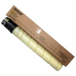 Develop Toner A33K2D0 / TN-321Y Yellow