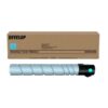 Develop Toner A33K4D0 / TN-321C Cyan