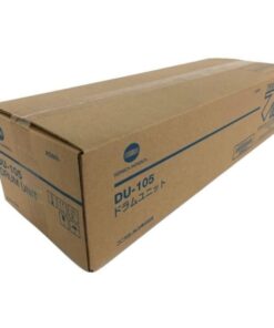 Konica Minolta Drum unit A5WH0Y0 / DU105 Black