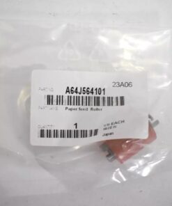 Konica Minolta Printer spare part A64J564101 / A64J564101 Black
