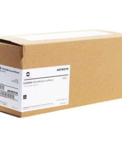 Konica Minolta Toner A6VK01H / TNP44 Black