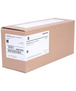 Konica Minolta Toner A6WT00H / TNP41 Black