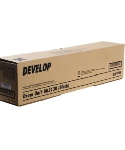 Develop Drum unit A7U41RH / DR-313K Black