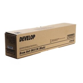 Develop Drum unit A7U41RH / DR-313K Black