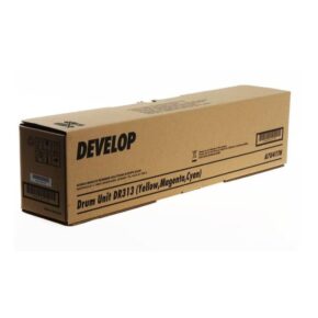 Develop Drum unit A7U41TH / DR-313C C,M,Y