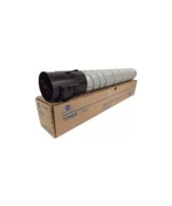 Konica Minolta Toner A87M050 / TN323 Black