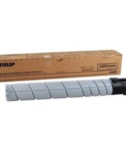 Develop Toner A87M0D0 / TN-323 Black