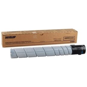 Develop Toner A87M0D0 / TN-323 Black