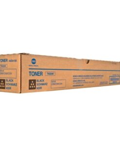 Konica Minolta Toner A8DA150 / TN324BK Black