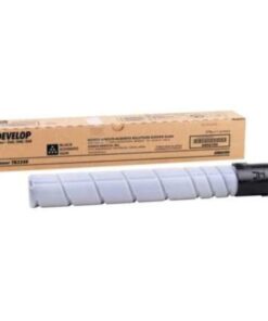 Develop Toner A8DA1D0 / TN-324K Black
