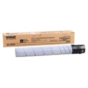 Develop Toner A8DA1D0 / TN-324K Black