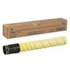 Konica Minolta Toner A8DA250 / TN324Y Yellow