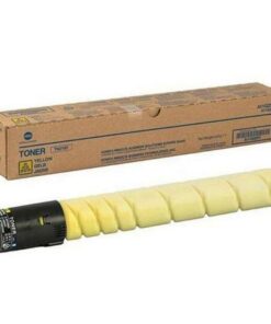 Konica Minolta Toner A8DA250 / TN324Y Yellow