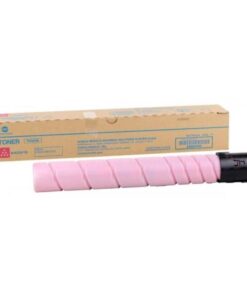 Konica Minolta Toner A8DA350 / TN324M Magenta
