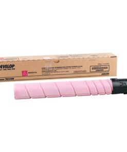 Develop Toner A8DA3D0 / TN-324M Magenta