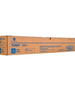 Konica Minolta Toner A8DA450 / TN324C Cyan
