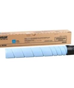 Develop Toner A8DA4D0 / TN-324C Cyan