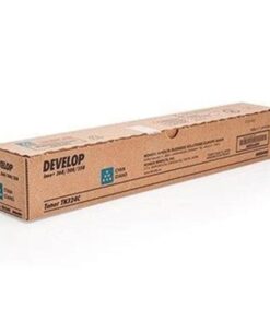 Alternative view of Develop Toner A8DA4D0 / TN-324C Cyan