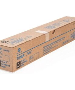 Konica Minolta Toner A8K3150 / TN221K Black