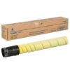 Konica Minolta Toner A8K3250 / TN221Y Yellow