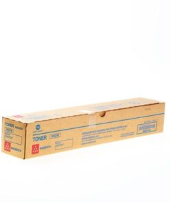 Konica Minolta Toner A8K3350 / TN221M Magenta