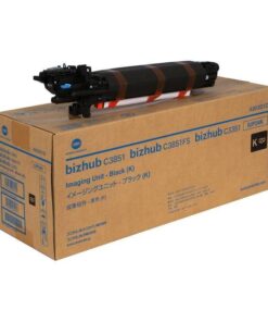 Konica Minolta Drum unit A95X01D / IUP24K Black