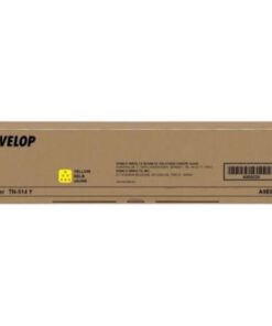 Develop Toner A9E82D0 / TN-514Y Yellow