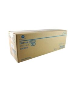 Konica Minolta Drum unit A9K70RD / DR712K Black