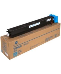 Konica Minolta Toner A9K8450 / TN713C Cyan