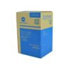 Konica Minolta Toner AAJW250 / TNP79Y Yellow
