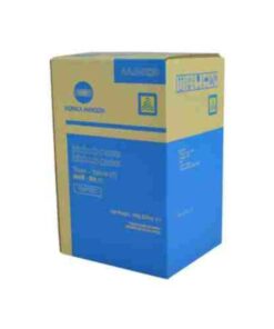 Konica Minolta Toner AAJW250 / TNP79Y Yellow