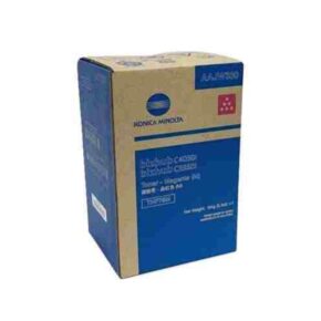 Konica Minolta Toner AAJW350 / TNP79M Magenta
