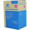 Konica Minolta Toner AAJW351 / TNP81M Magenta